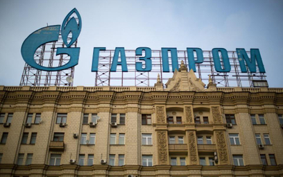 Jak Troll wystraszył Gazprom