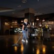 Hotelarze obawiają się, że bon im nie pomoże