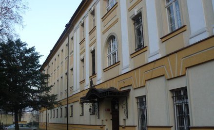 By Michał Obiegło (Own work) [Public domain], via Wikimedia Commons