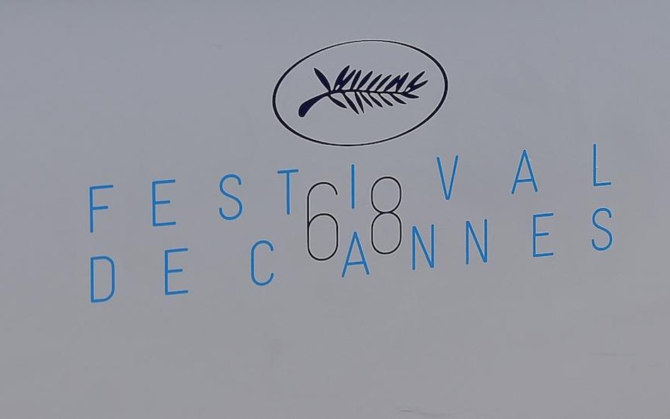 Cannes 2015: Azjaci trzymają się mocno