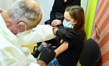 Szczepienie na COVID-19 w Niemczech