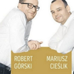 Cieślik & Górski: Rekonstrukcja celebrytów