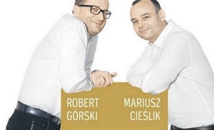 Cieślik & Górski: Rekonstrukcja celebrytów
