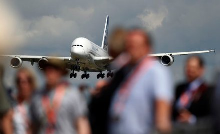 Największa impreza lotnicza odwołana przez koronawirusa