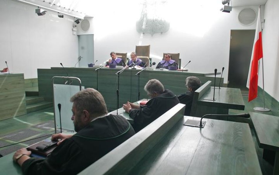Klauzulę wykonalności może znieść tylko sąd