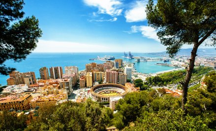 Odkryto, że Malaga jest najstarszym miastem w Hiszpanii