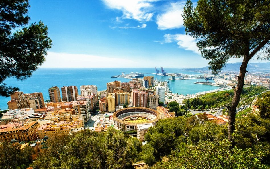 Odkryto, że Malaga jest najstarszym miastem w Hiszpanii