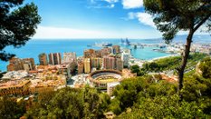 Odkryto, że Malaga jest najstarszym miastem w Hiszpanii