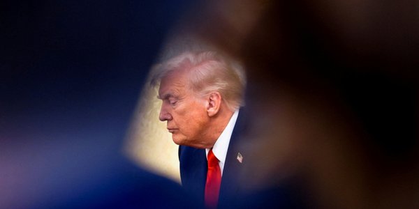 Donald Trump sugeruje, że jedno z państw może zostać usunięte z NATO