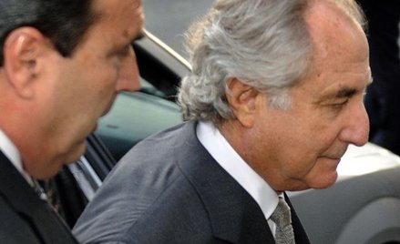 Dziś Bernard Madoff usłyszy wyrok