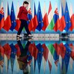 Premier Beata Szydło zaapelowała o przyspieszenie prac nad deklaracją na szczyt w Rzymie.