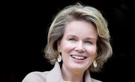 Matylda, choć nie mogła przewidzieć swojej przyszłości i nie była do niej przygotowywana, jest oceni