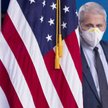 Dr Anthony Fauci