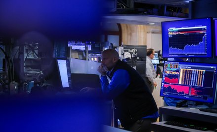 S&P 500 Staples i Discretionary to dwa najgorzej radzące sobie sektory w tym roku