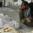 Syria: Ludzie nie liczą już, że świat im pomoże