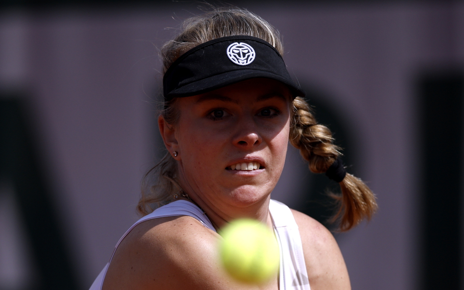 Magdalena Fręch