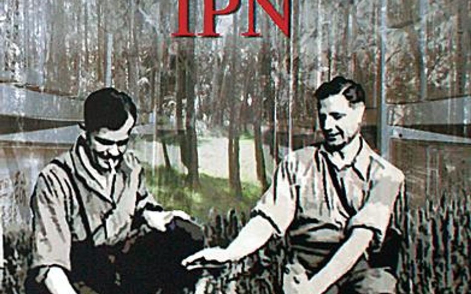 „Z archiwum IPN”, reżyseria A. Sikorski, na temat historii Polski, scenariusz A. Sikorski, T. Dorosz