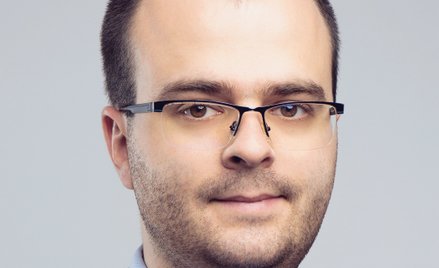 Cyryl Szudra  adwokat, manager w Olesiński i Wspólnicy