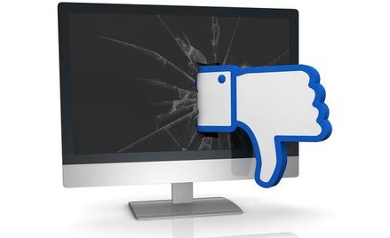 Hejt - Iustitia czeka na sygnały sędziów