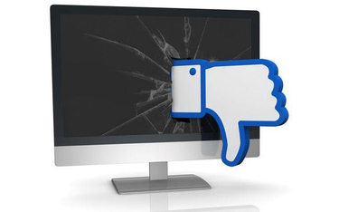 Niemcy: będzie kara za hejt dla portali społecznościowych