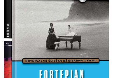 Kultowa Muzyka Filmowa - Fortepian