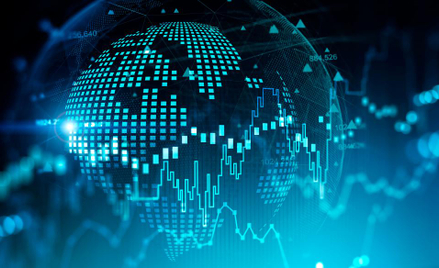 Rekord na globalnym rynku akcji