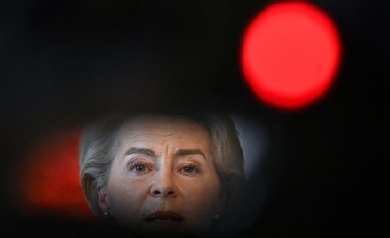 Bunt zagraża sztandarowej inicjatywie von der Leyen: Fit for 55