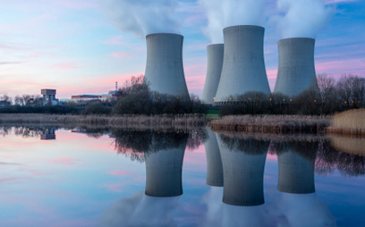 Energia atomowa nie uratuje klimatu. Jest już na to za późno