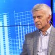 #RZECZoBIZNESIE: Marek Belka: Takiej polityzacji życia gospodarczego nie było nigdy