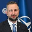 Minister obrony narodowej Władysław Kosiniak-Kamysz