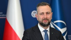 Minister obrony narodowej Władysław Kosiniak-Kamysz
