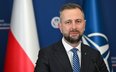 Minister obrony narodowej Władysław Kosiniak-Kamysz