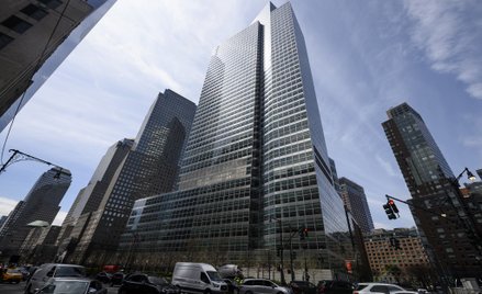Ugoda w aferze. Goldman Sachs wypłaci Malezji 3,9 mld dol.