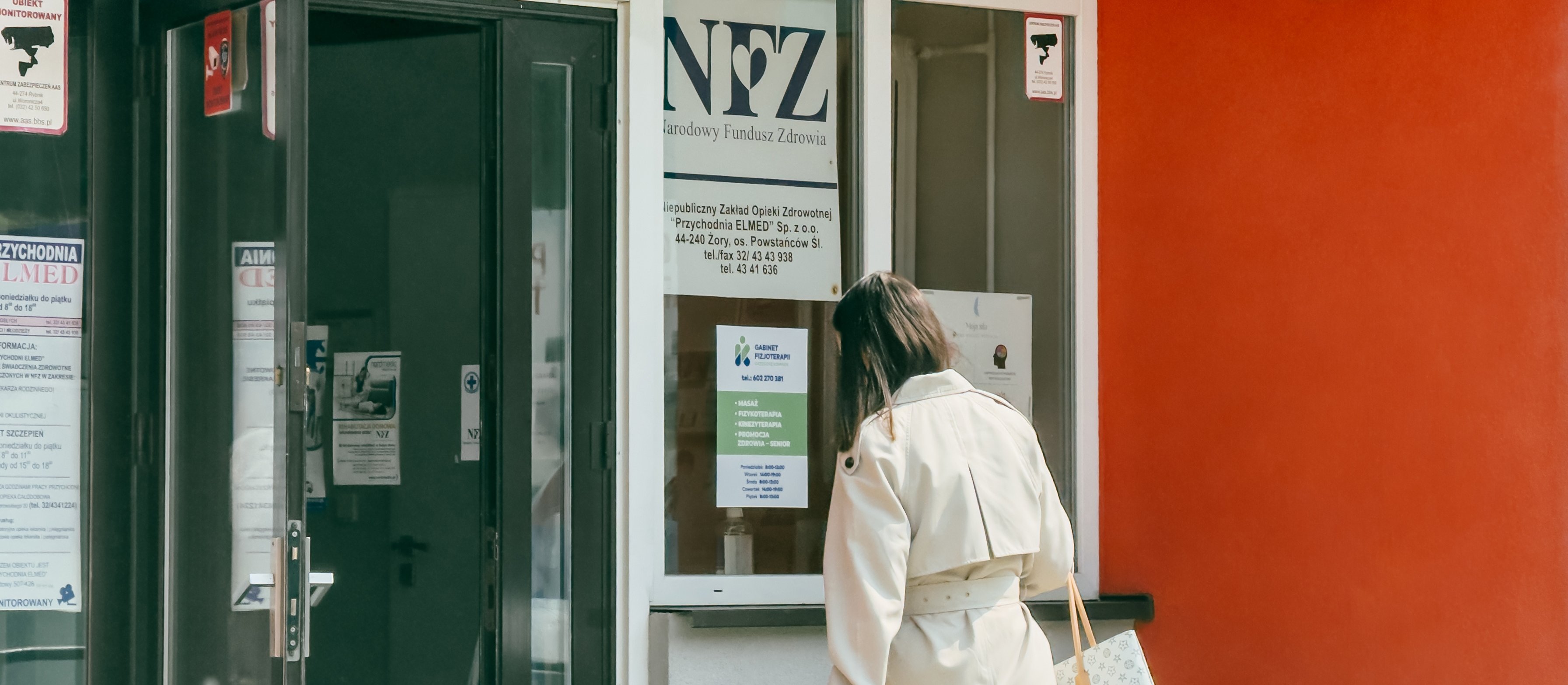 Sondaż: Polacy chcą dużych zmian w ochronie zdrowia, ale nie chcą za nią więcej płacić