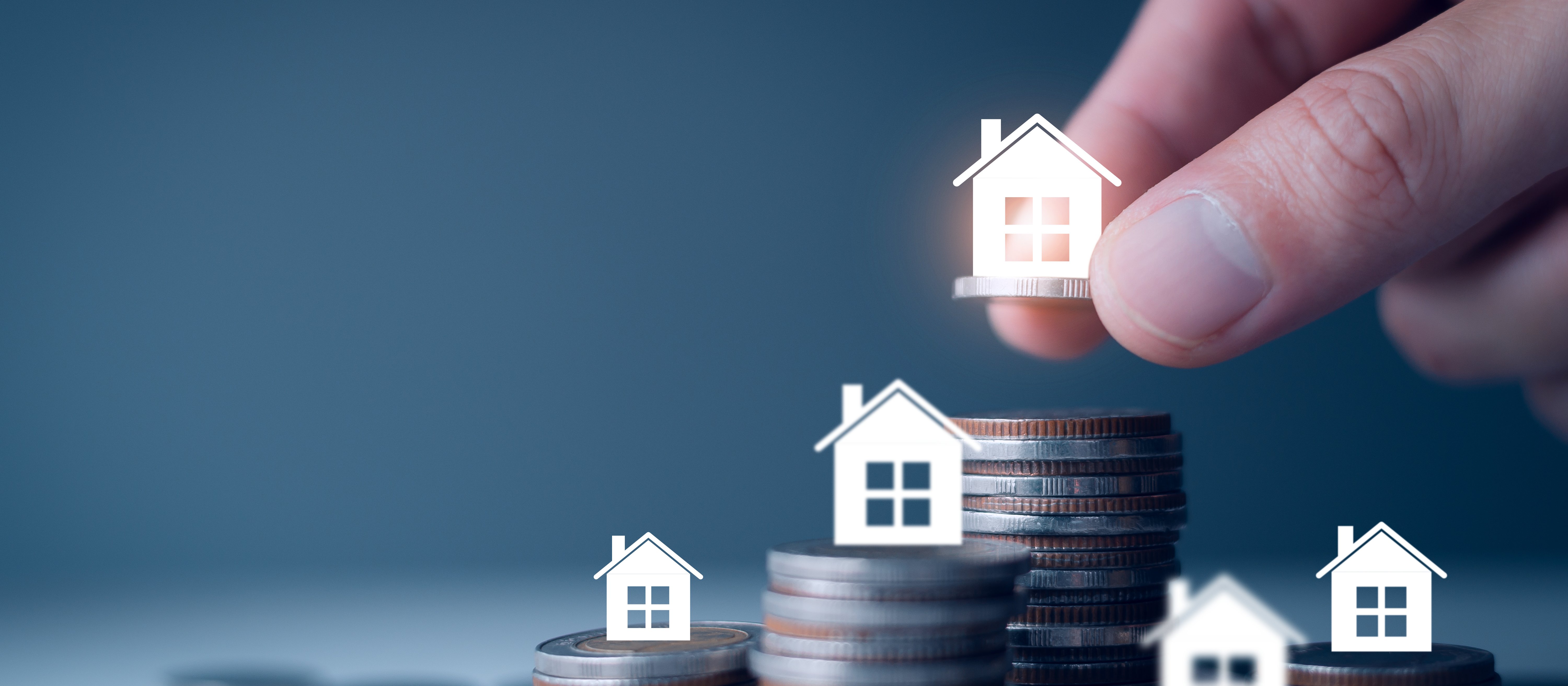 Kredyty hipoteczne rosną wolniej od oczekiwań. Polacy nadpłacają?