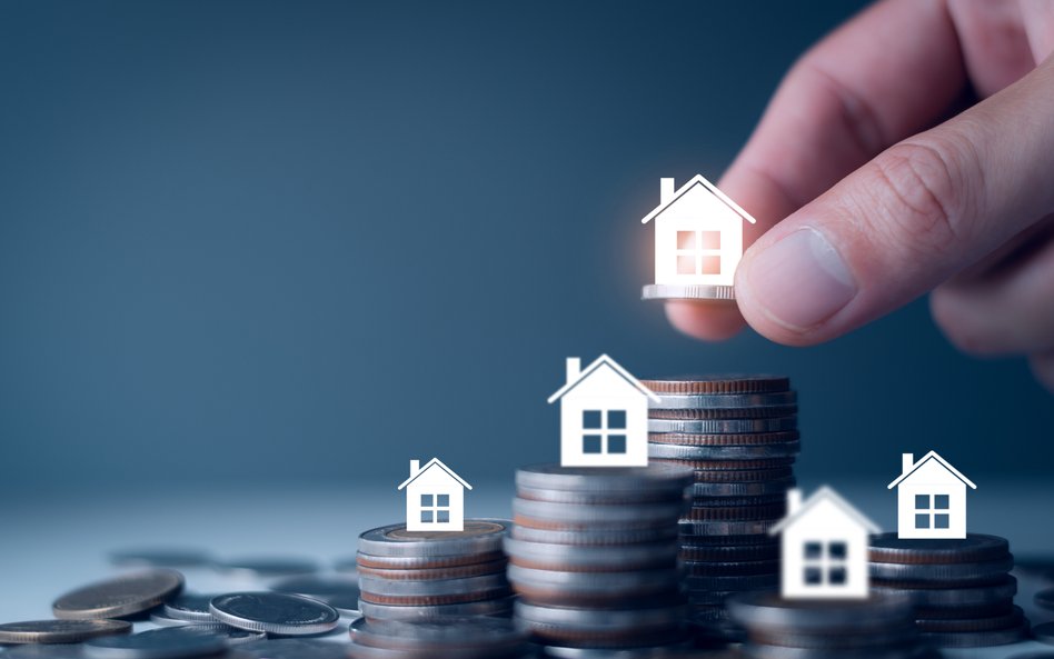 Kredyty hipoteczne rosną wolniej od oczekiwań. Polacy nadpłacają?