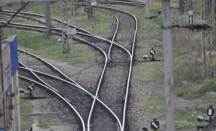 Kolejarze ataków się nie boją. Dla wielu to może być ostatnia stacja