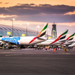 W lipcu więcej miast w siatce Emirates
