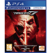 „Tekken 7", Bandai Namco, PC, PS4, XOne