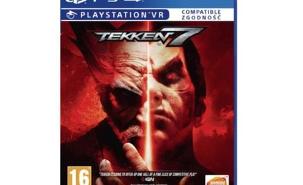 „Tekken 7", Bandai Namco, PC, PS4, XOne