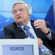 George Soros