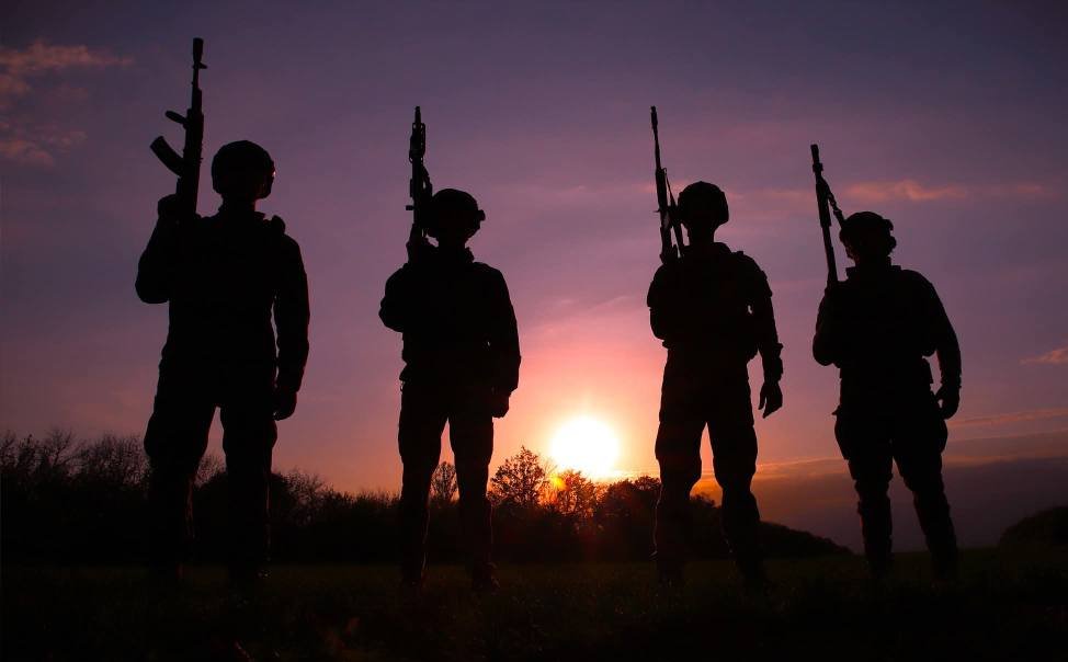 Wojna Rosji z Ukrainą. Dzień 1211