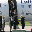 Stewardesy Lufthansy strajkują od piątku