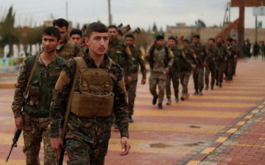 Syria: Rozpoczęła się "ostateczna bitwa" z Daesh