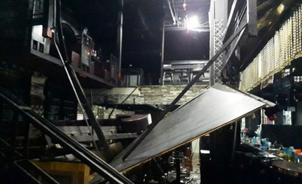 Korea Południowa: Katastrofa w nocnym klubie. Nie żyją dwie osoby