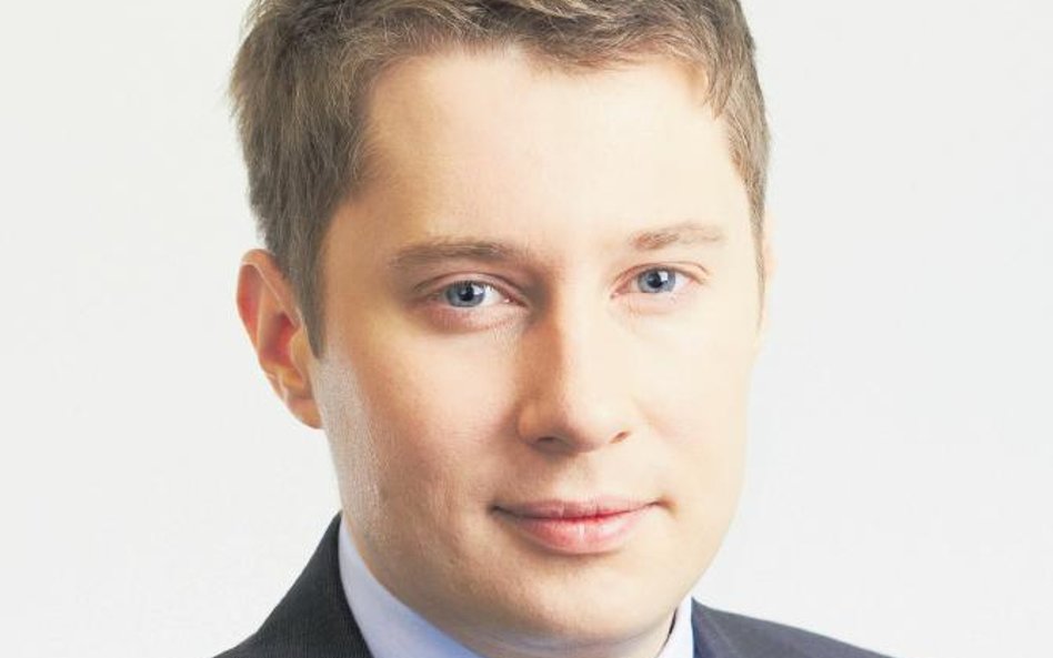 Krzysztof Gąsior