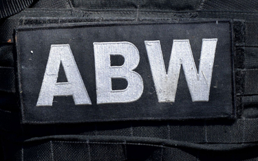 ABW zatrzymało 43-letniego Polaka pod zarzutem szpiegostwa