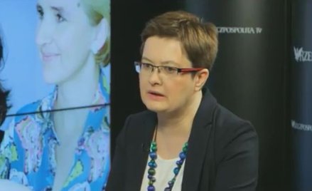 #RZECZoPOLITYCE Lubnauer: Petru straci funkcję? Nie ma planów