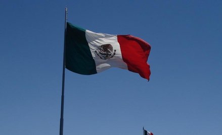 Sukces Meksyku w walce z narkokartelami