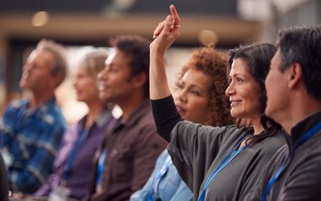 Jak podkreślają organizatorzy, „Menopauza bez tabu” to nie tylko edukacja, ale także wsparcie i inte